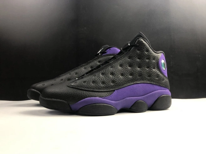 Air Jordan 13 DJ5982-015 Court Purple 0723